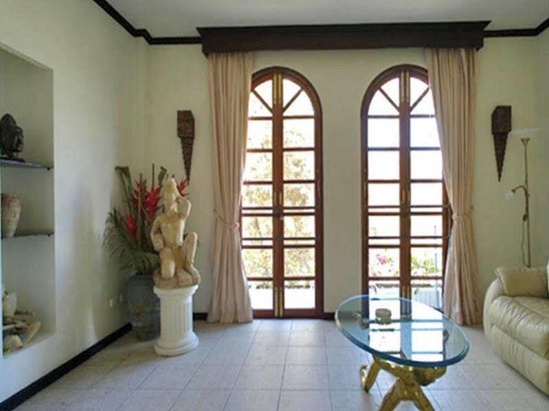 Poseidon Boutique 3* Pattaya