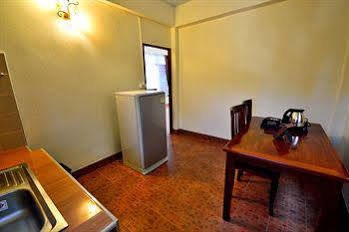Hotel Avila
