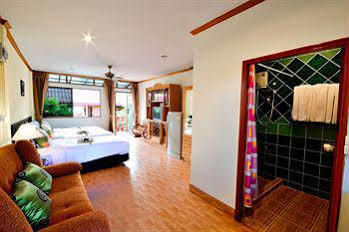 Hotel Avila
