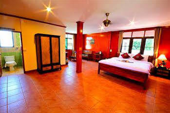 Hotel Avila Pattaya