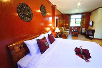Avila Hotel Pattaya