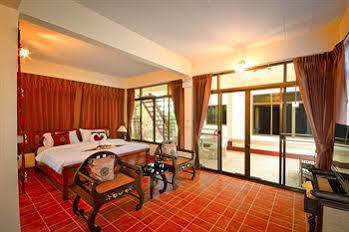 Hotel Avila