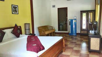 Hotel Avila Pattaya