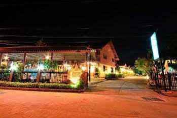 Hotel Avila Pattaya