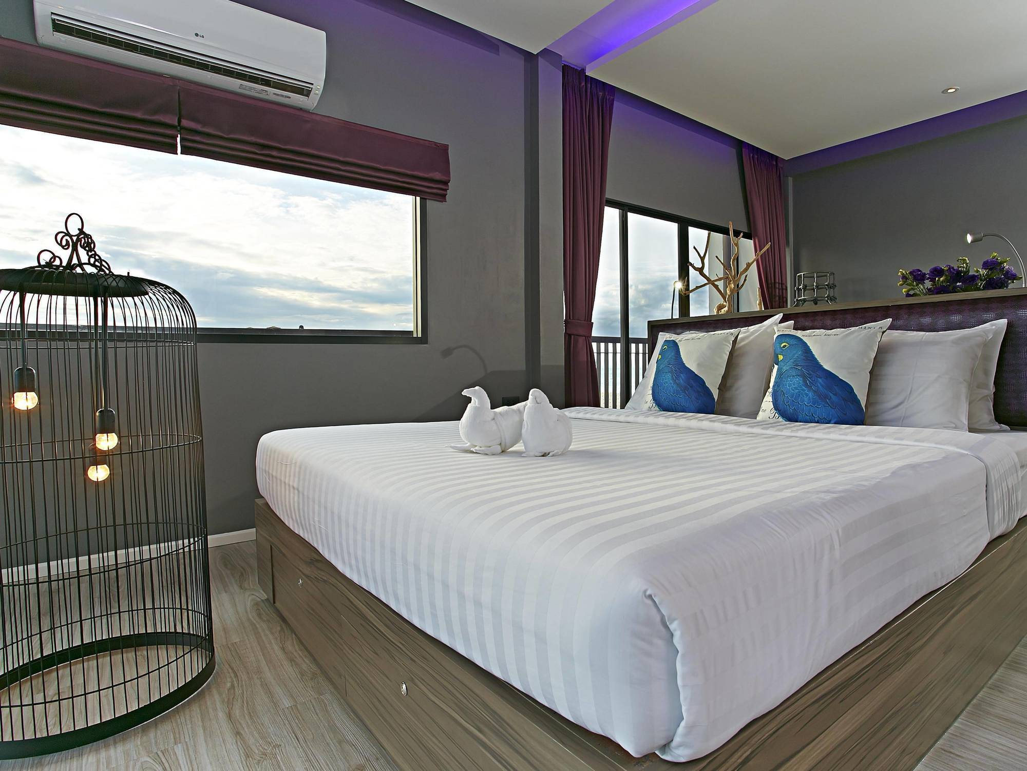 The Weekend Pattaya