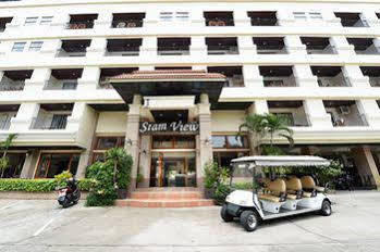 Siam View And