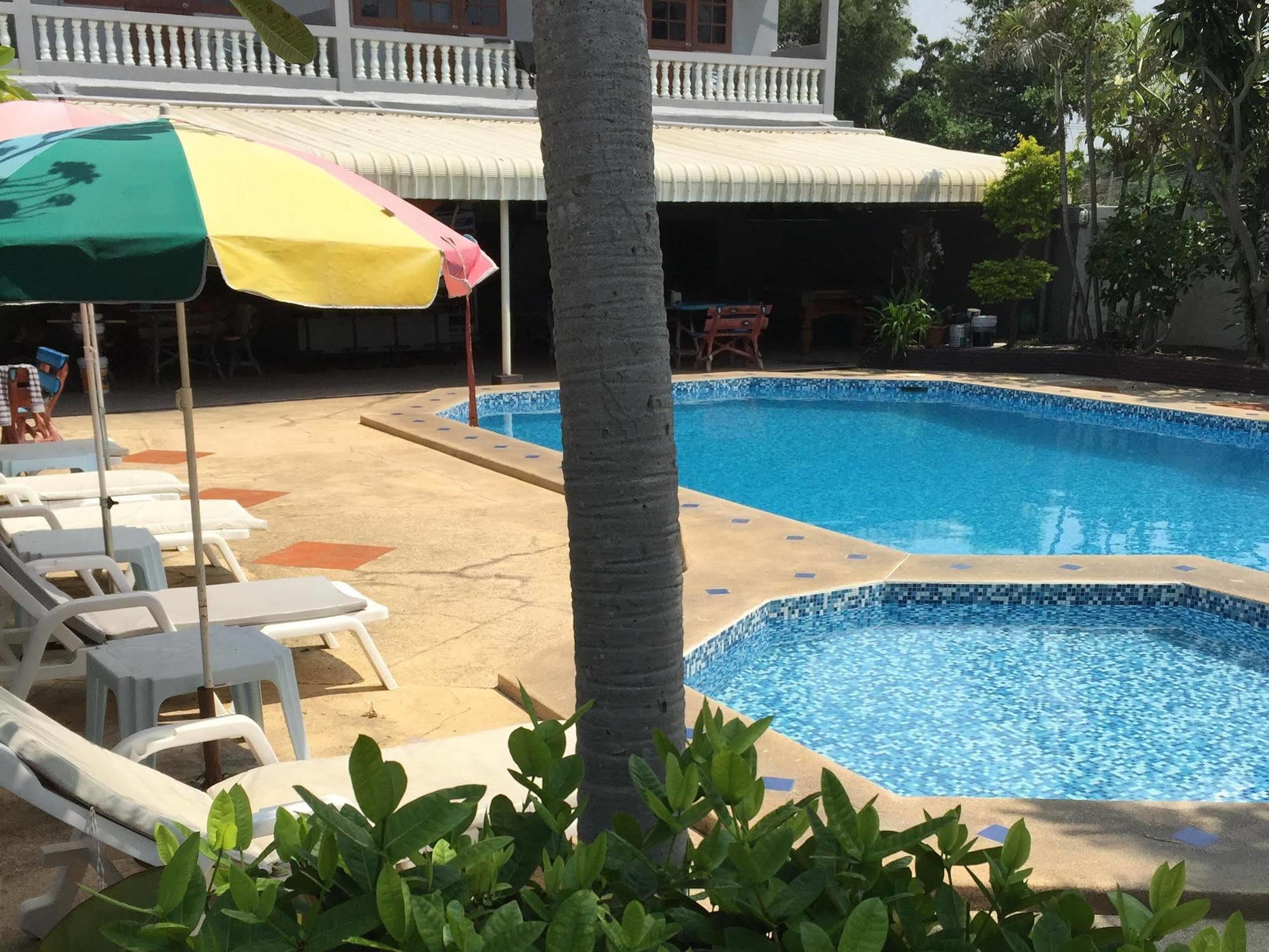 Southern Star Tempat peranginan Pattaya