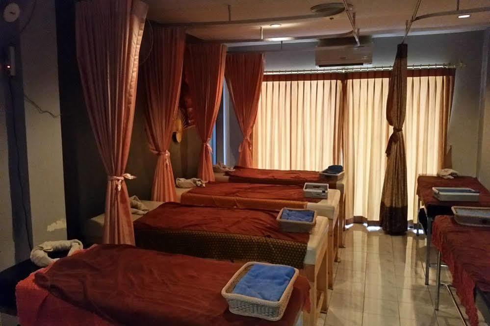 Nemos And Massage Guest house Pattaya