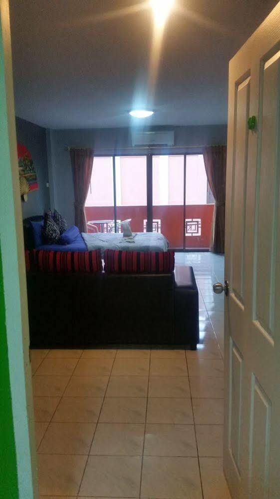 Nemos And Massage 2* Pattaya