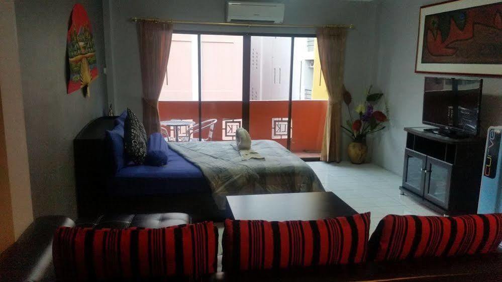 Guest house Nemos And Massage 2*