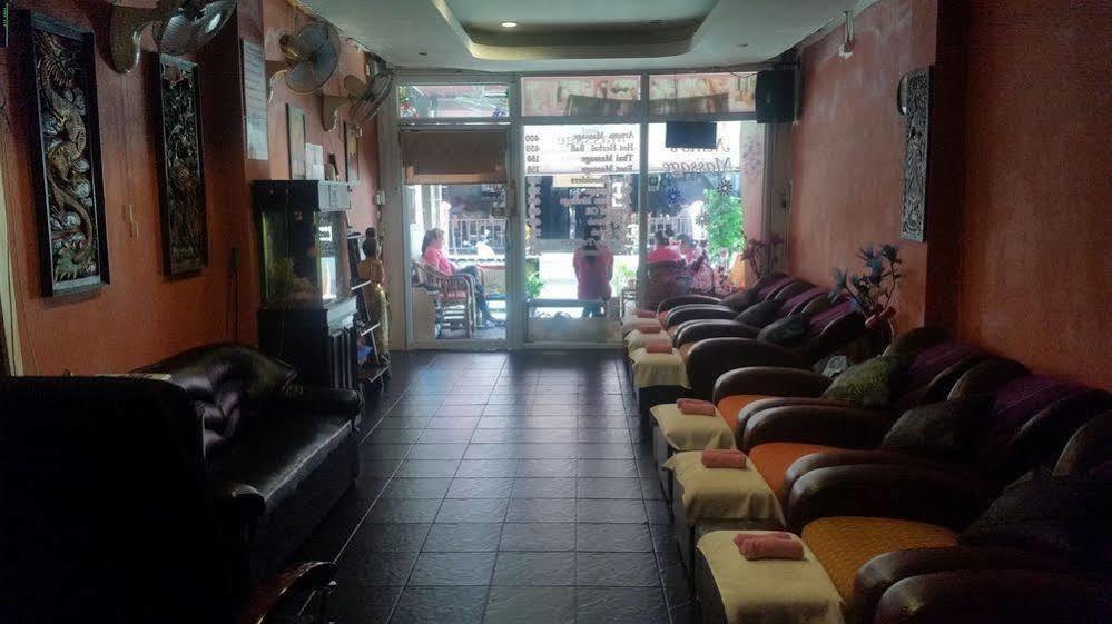 Nemos And Massage 2*