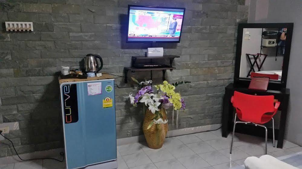 Nemos And Massage Guest house Pattaya