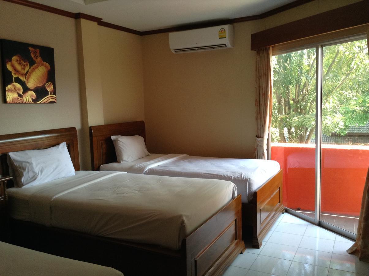 Jomtien Cozy 3*
