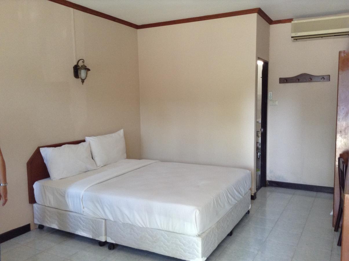 Hotel Jomtien Cozy Pattaya