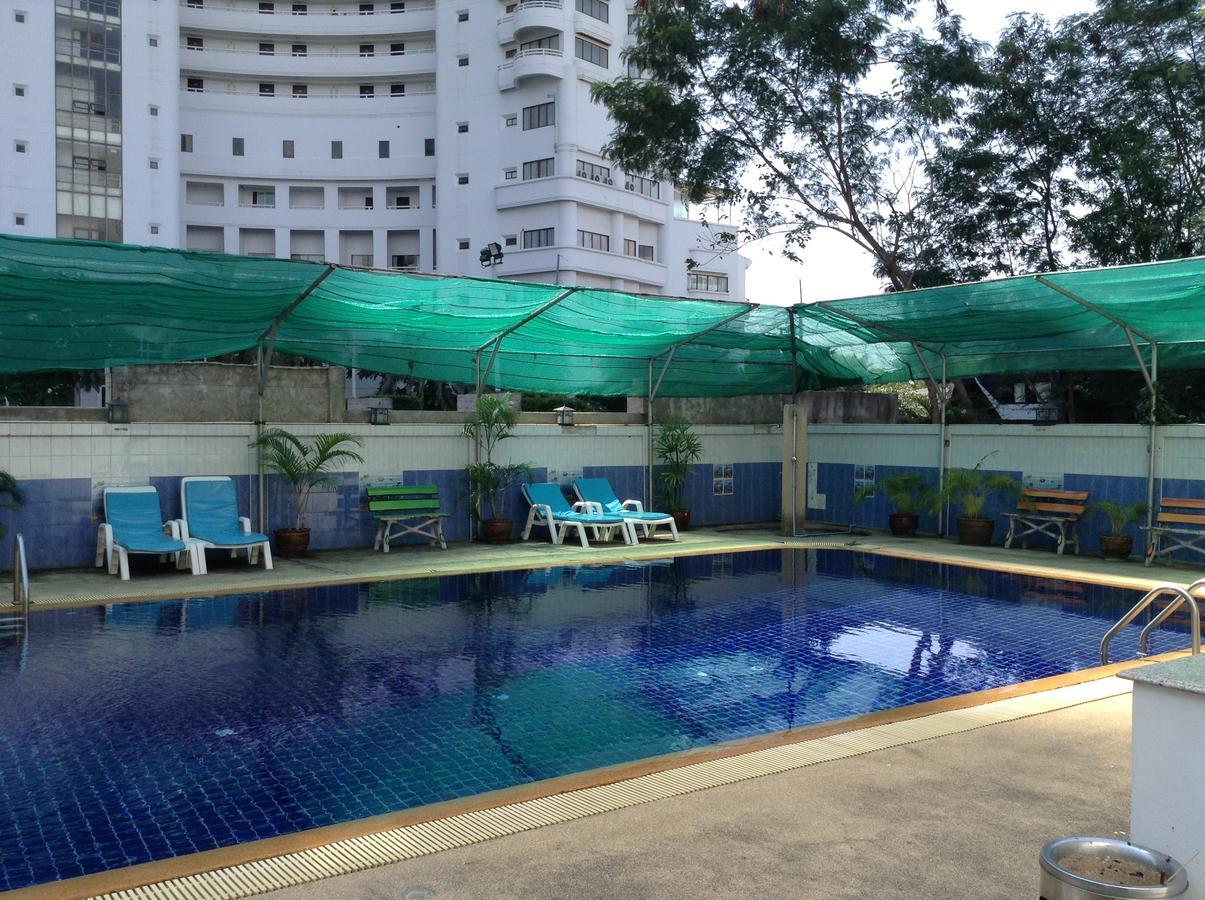 Jomtien Cozy 3*
