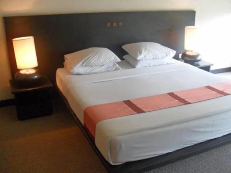 Hotel Balitaya Pattaya
