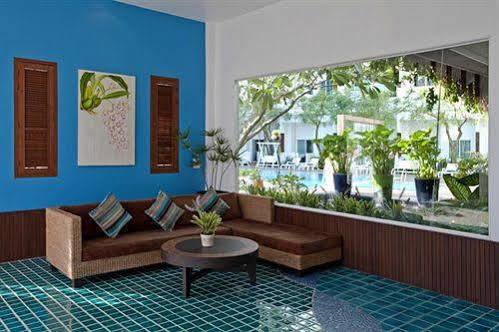 Hill Fresco Hotel 5*