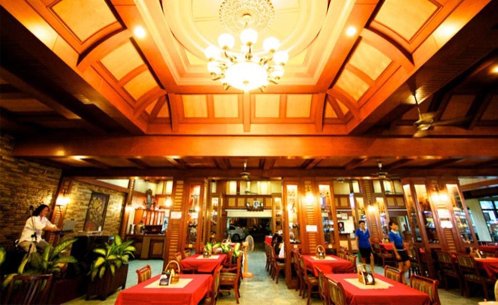 Dream Hotel Pattaya