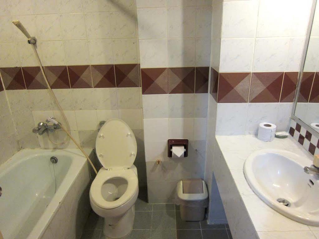Hotel Aa Pattaya