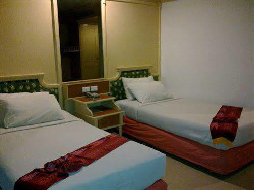 Aa Hotel Pattaya
