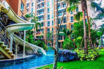 Atlantis Jomtien *