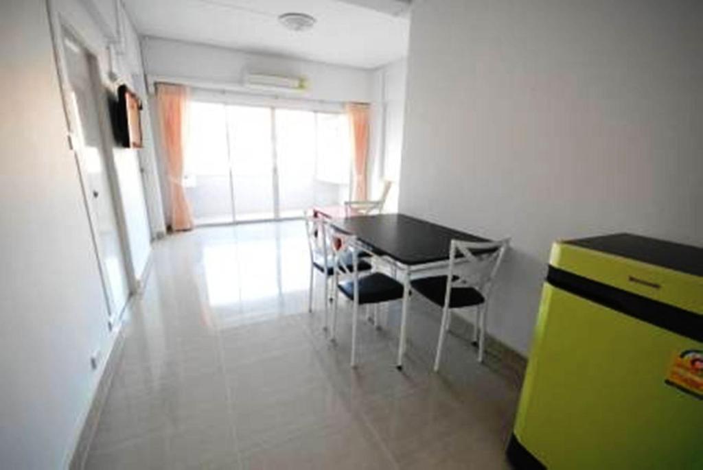 Cozy Loft Pattaya
