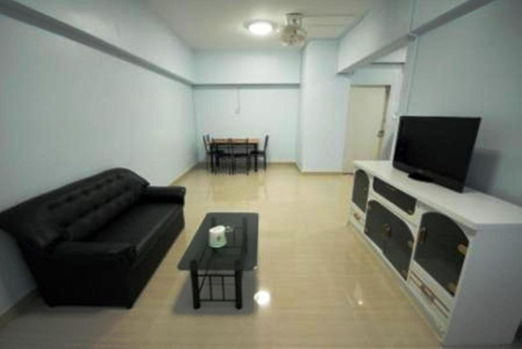 Cozy Loft Hostel Pattaya