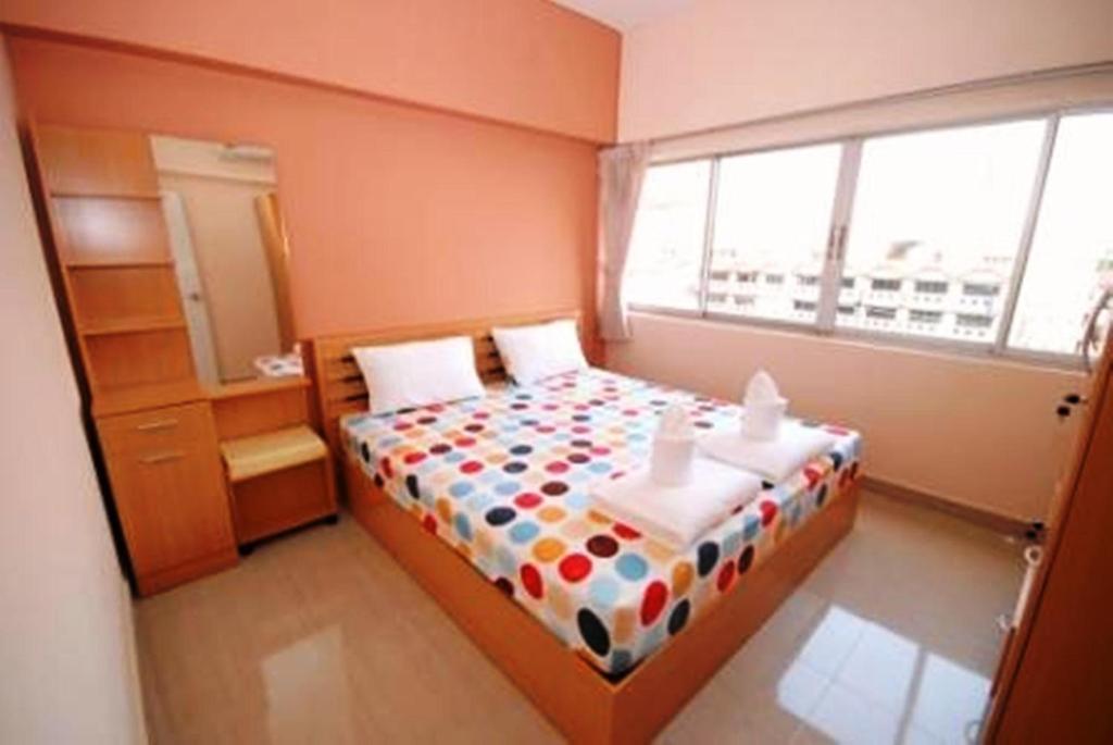 Cozy Loft * Pattaya