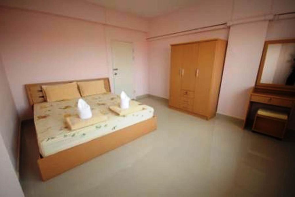 Cozy Loft Pattaya
