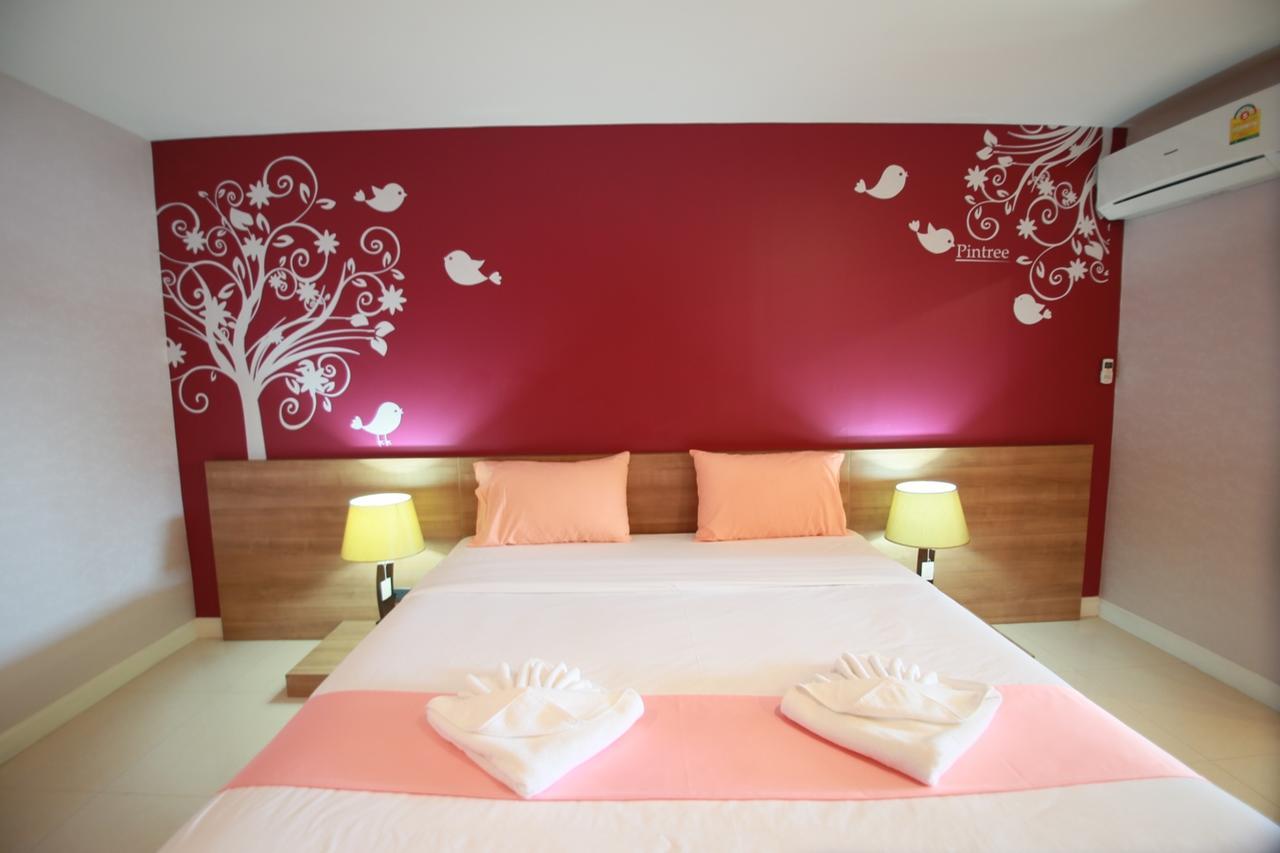 Pintree Apartment *