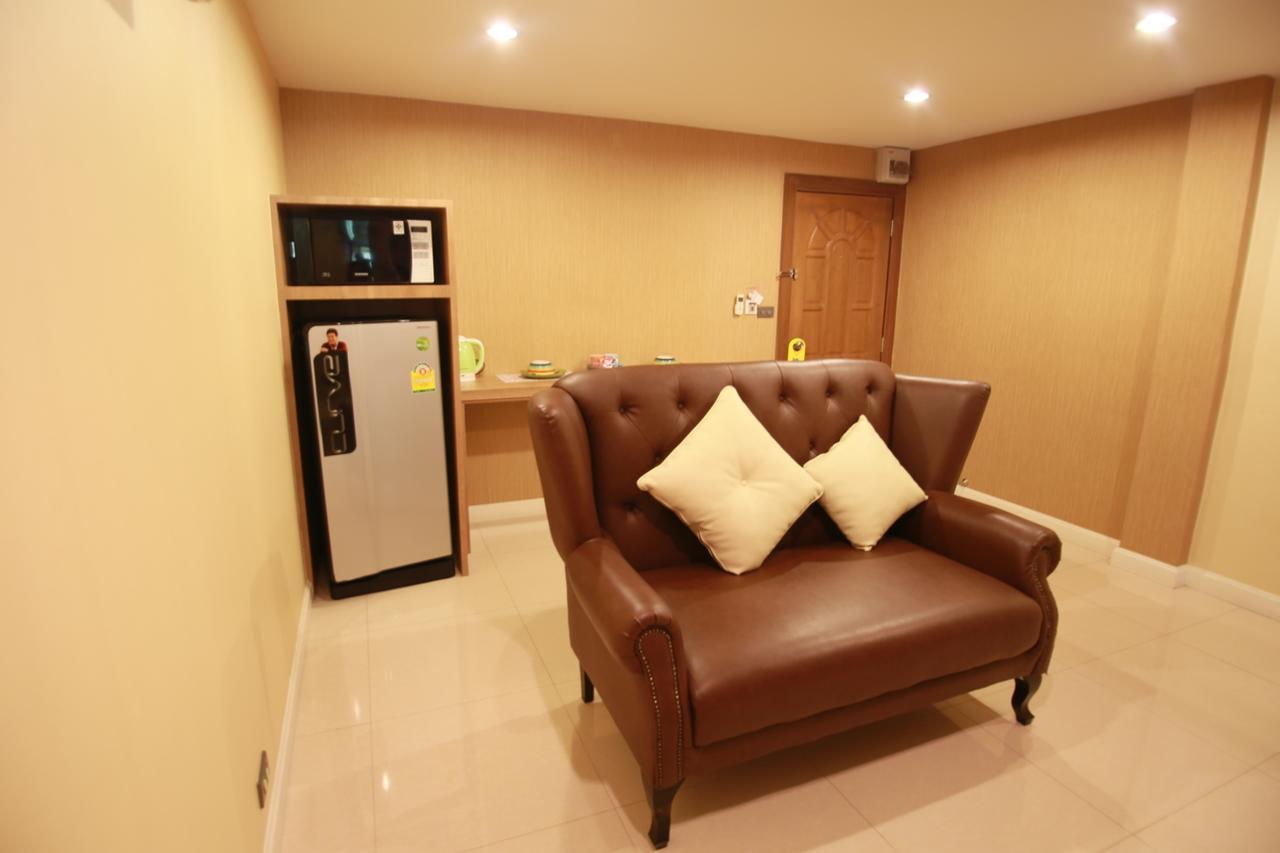 Apartment Pintree Pattaya
