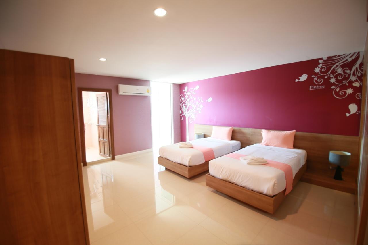 Pintree Apartment *