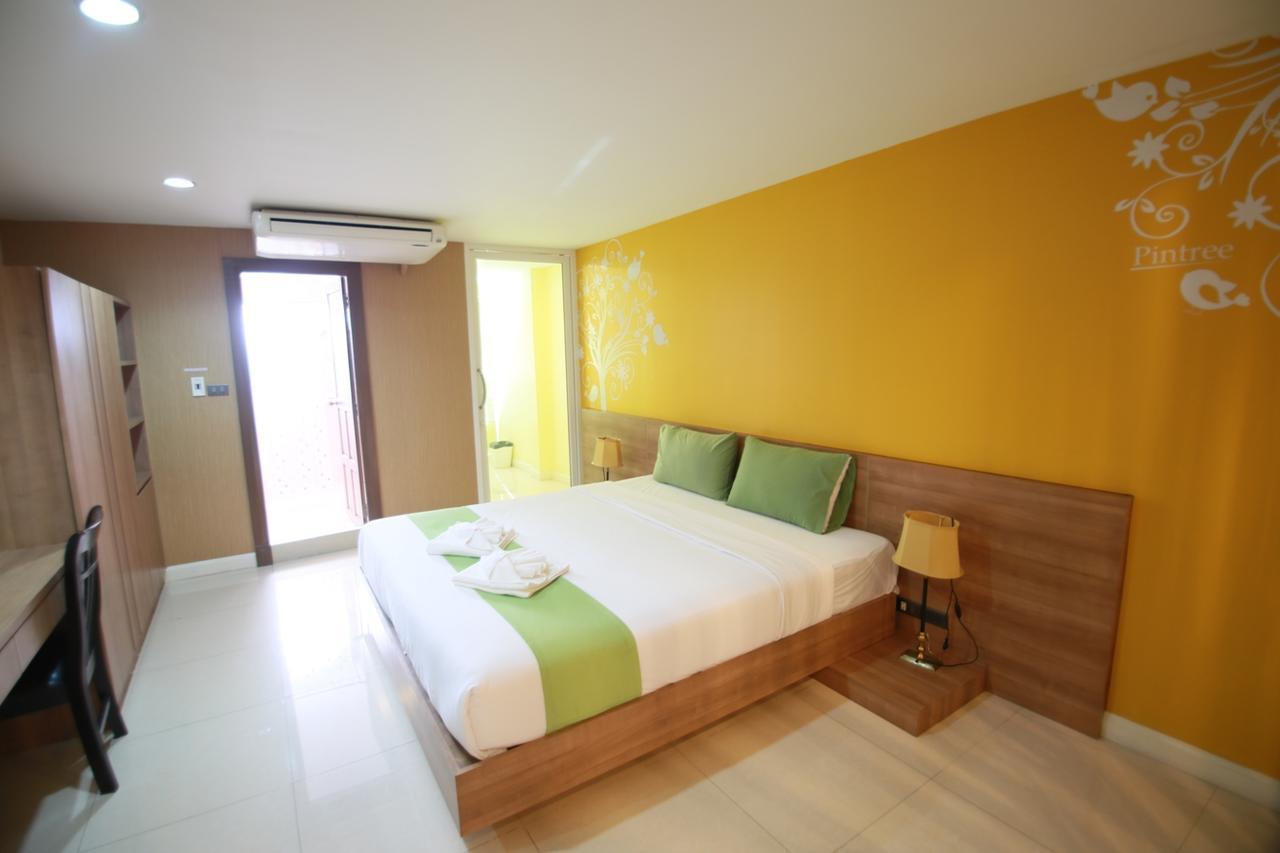 Pintree Apartment *