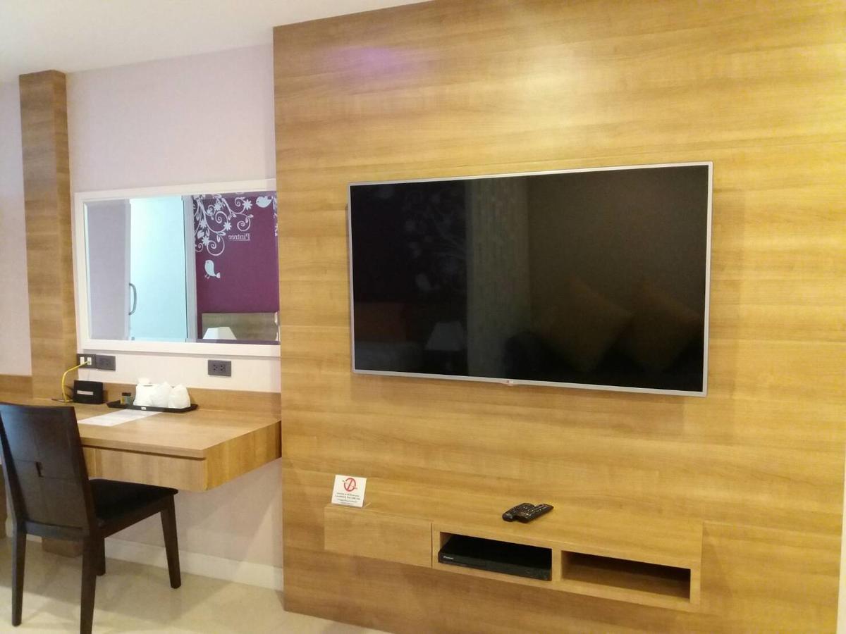 Pintree Apartment