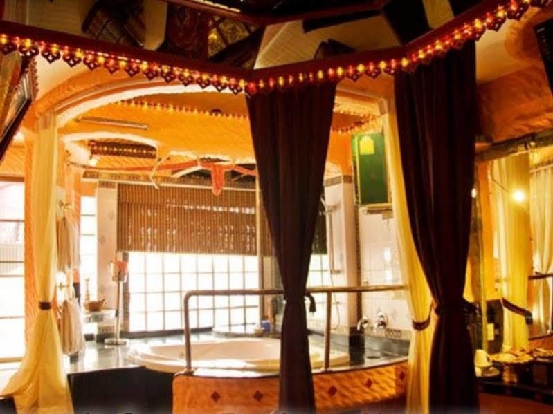 Penthouse 3* Pattaya