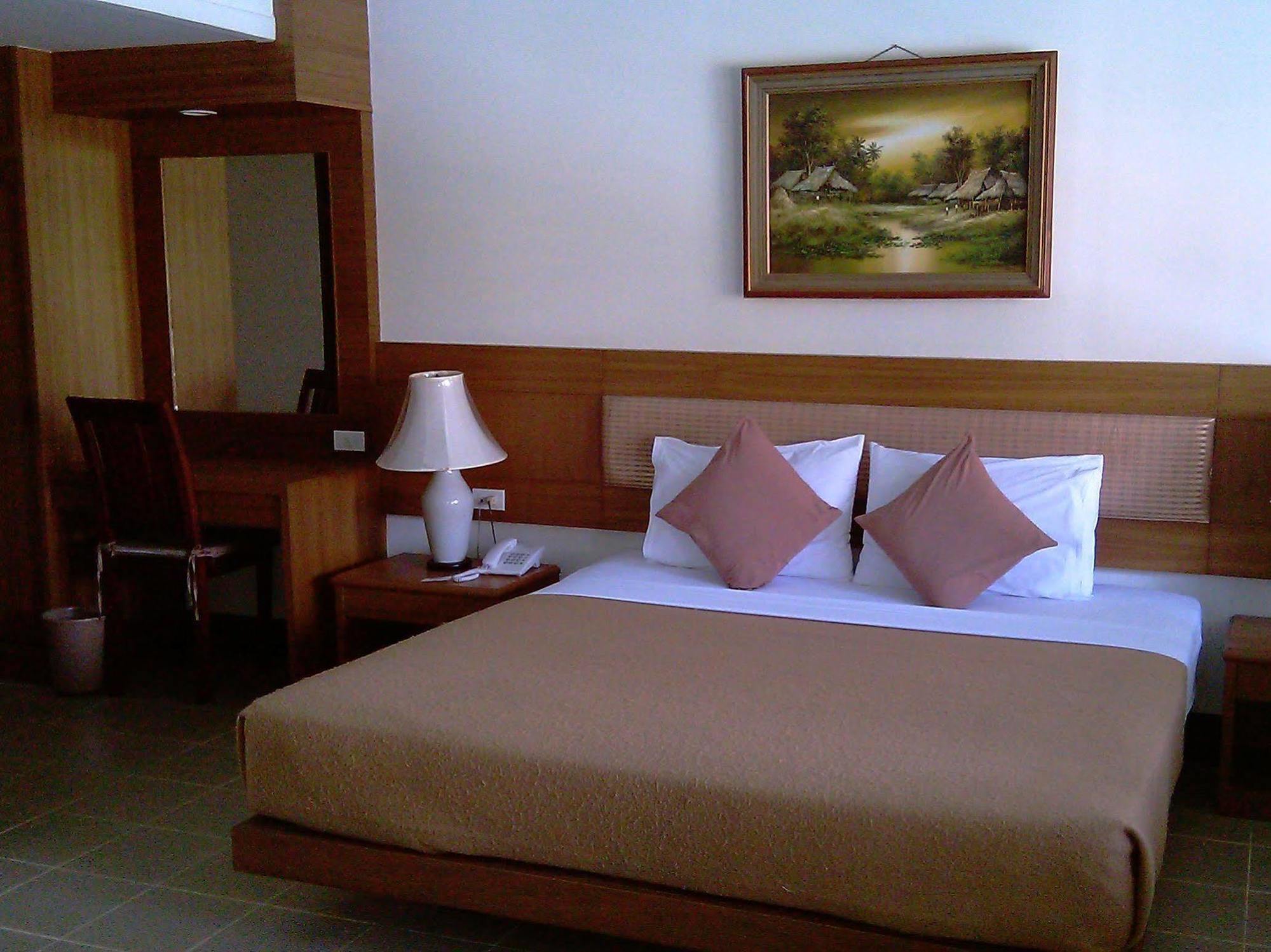 Garden 2* Pattaya
