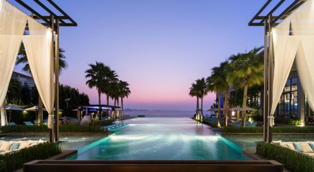 Hotel Cape Dara Pattaya