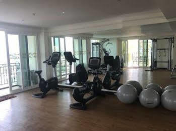 Hotel Lk President Pattaya