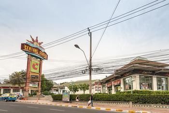 Seashore Hotel