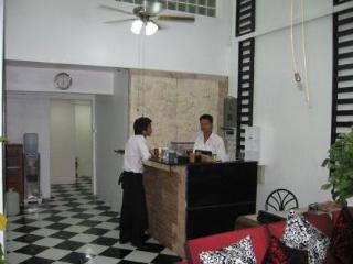 Apartment Baan Dok Mai