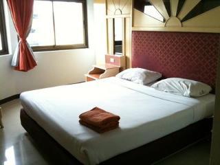 Hotel Aa 2*