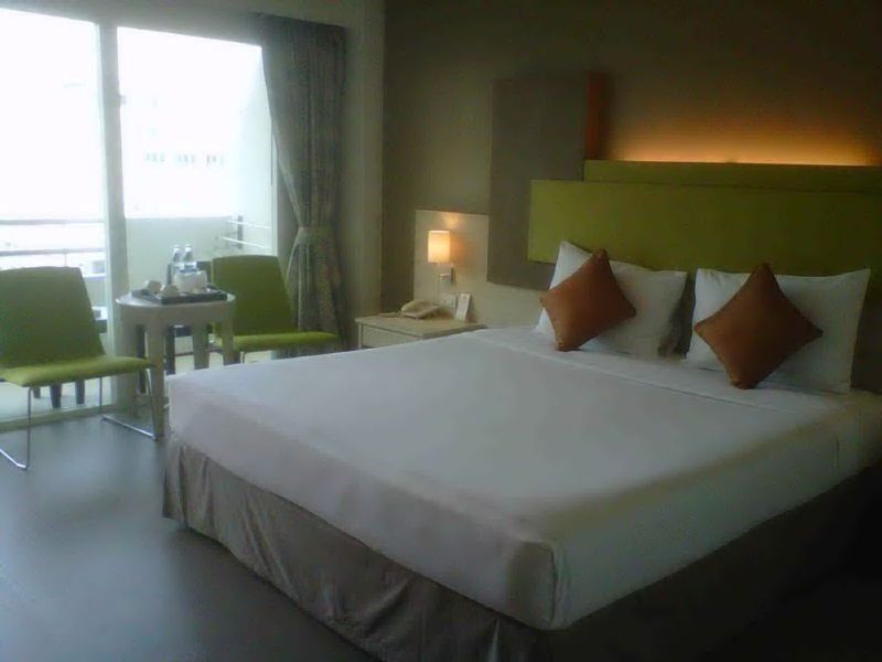 Sunshine Vista Resort 3*
