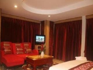 Star Residency Hotel 2*