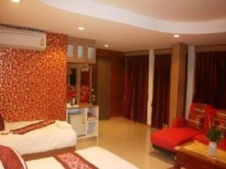 Hotel Star Residency