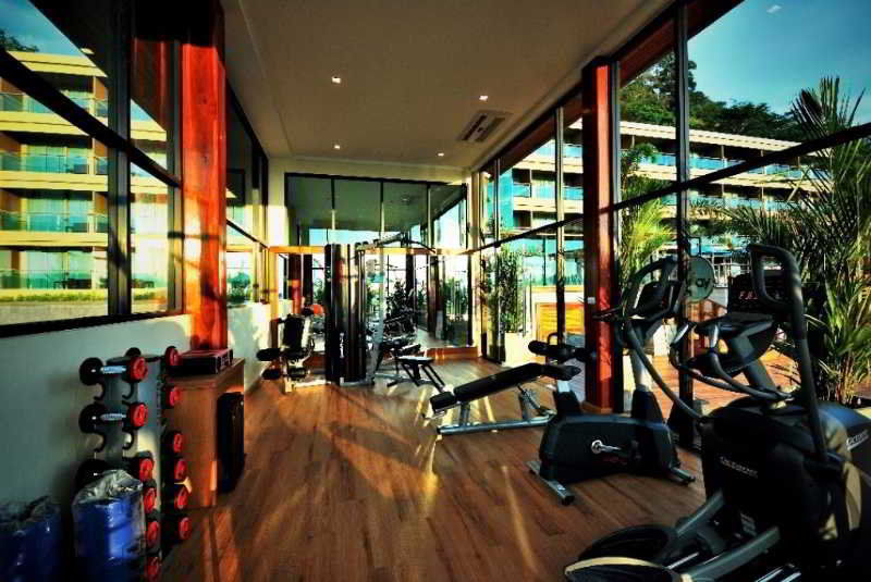 Naris Art Hotel