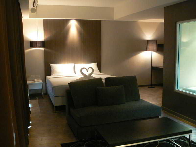 Hotel Place Serviced 3*