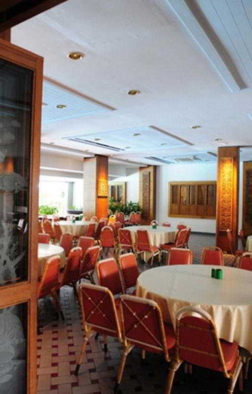 Hotel Golden Pattaya