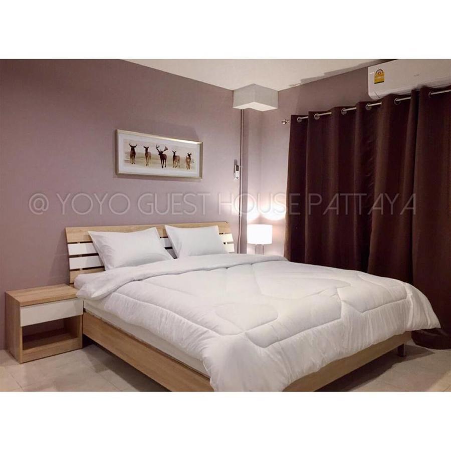 Aparthotel Yoyo
