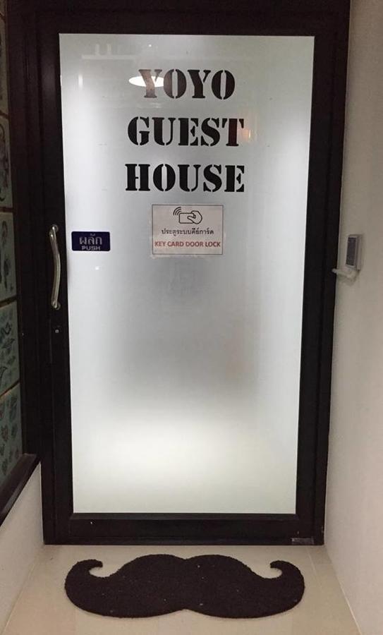 Yoyo Aparthotel