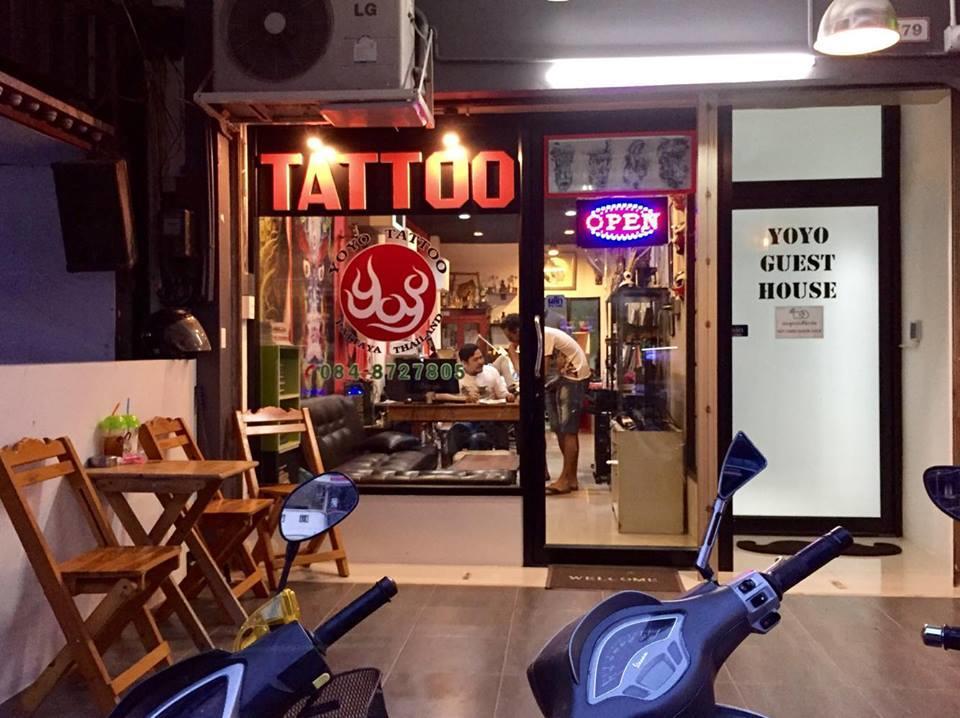 Yoyo Pattaya